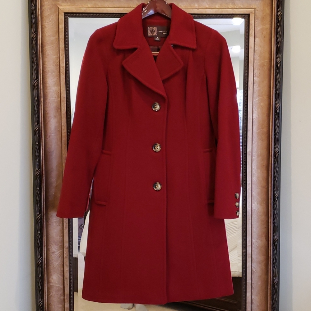 Women's coat